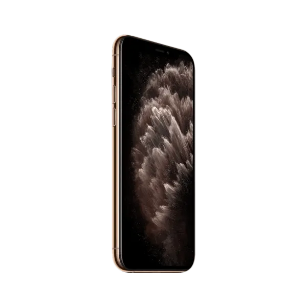 Apple iPhone 11 Pro - 256 GB - Altın - 3