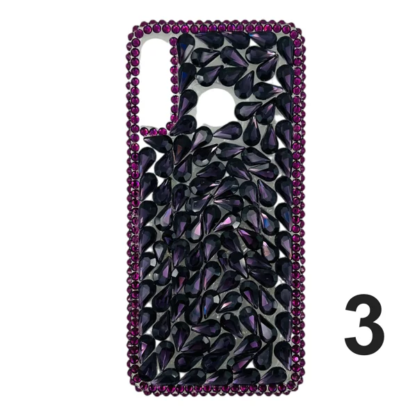 Nettech Oppo A31 Uyumlu NT-N046 Arka Koruma Kılıf (Karışık Renk) NT-110316 - 3
