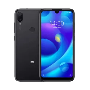 Xiaomi Mi Play - 64 GB - Siyah