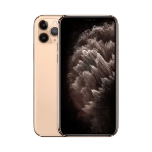 Apple iPhone 11 Pro - 256 GB - Altın