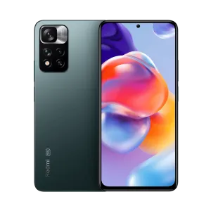 Xiaomi Redmi Note 11 Pro Plus - 256 GB - Yeşil