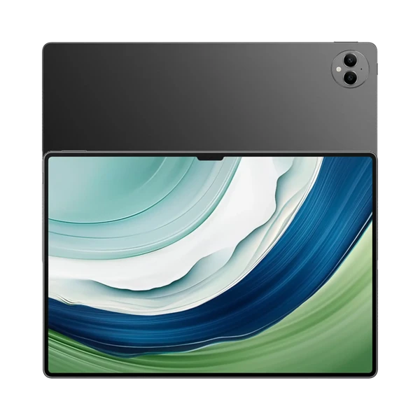 Huawei MatePad Pro 13.2 - 512 GB - 13.2 inç - Wi-Fi - Siyah - 1