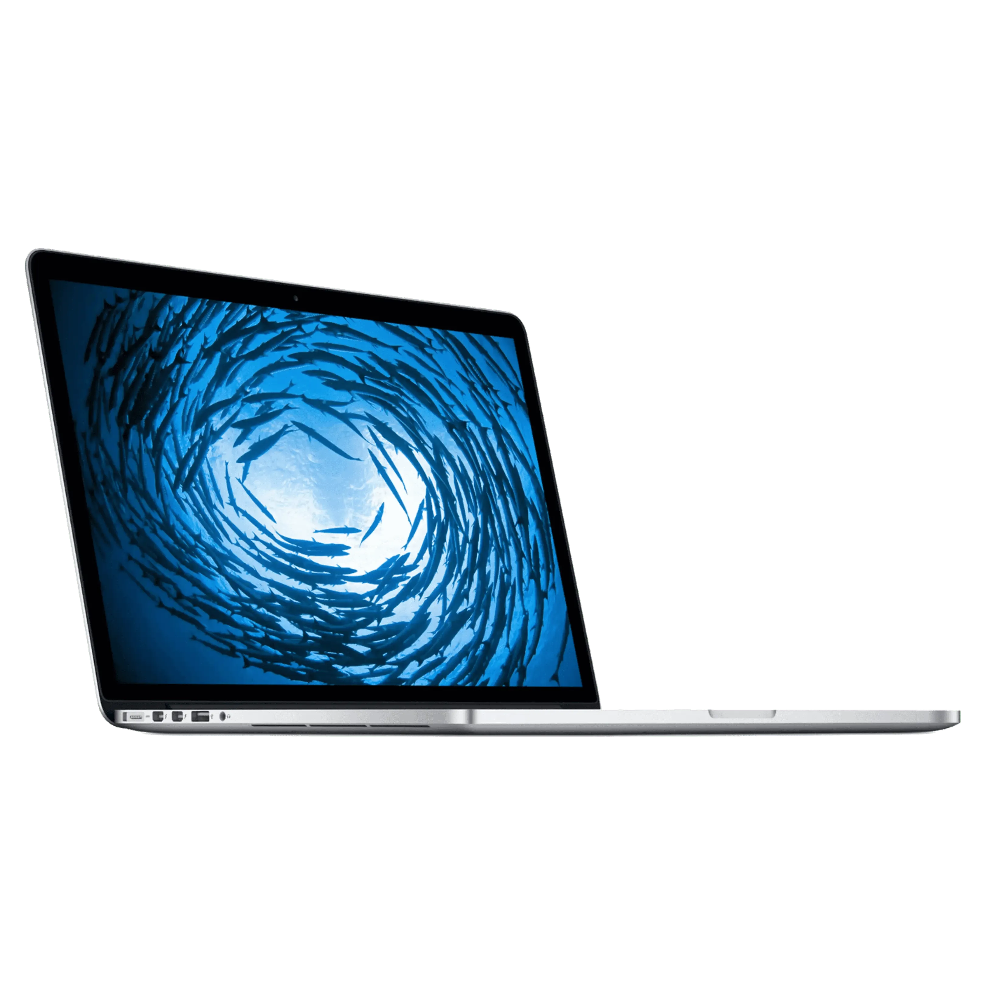 Apple MacBook Pro 15