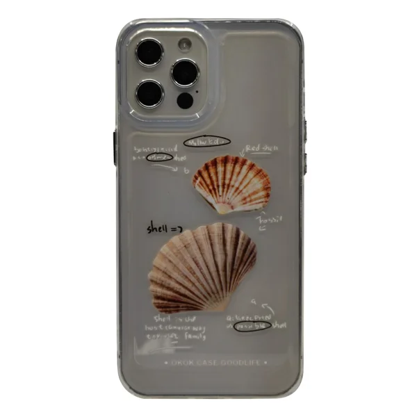 Nettech Apple iPhone 12 Pro Max Uyumlu Dizayn Soft Arka Koruma Kılıf (Desenli/Resimli) NT-95232 - 3