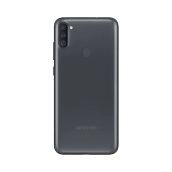 Samsung Galaxy A11 - 32 GB - Siyah - 3