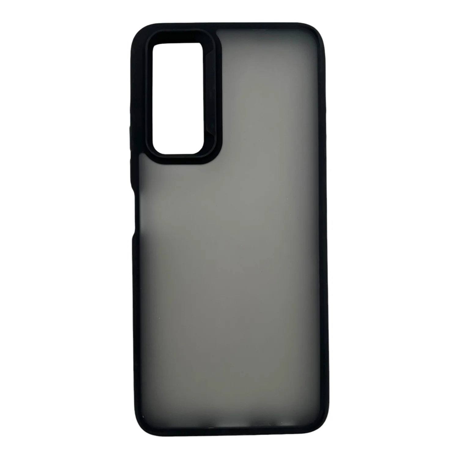 Nettech Vivo Y51 Uyumlu NT-N049 Arka Koruma Kılıf (Lacivert) NT-109331