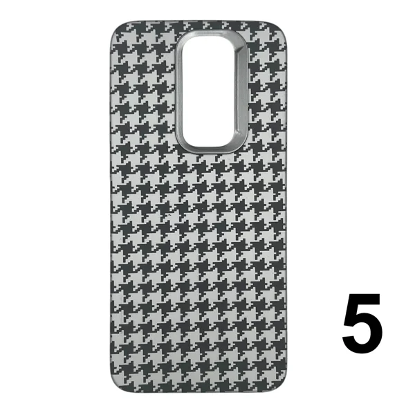 Nettech Xiaomi Redmi Note 8 Pro Uyumlu NT-N054 Arka Koruma Kılıf (Karışık Renk) NT-109677 - 5