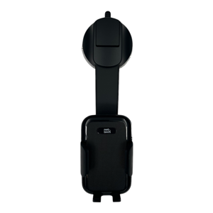 Nettech NT-CHC24 Araç içi Kıskaçlı Telefon Tutucu (Siyah) NT-107874