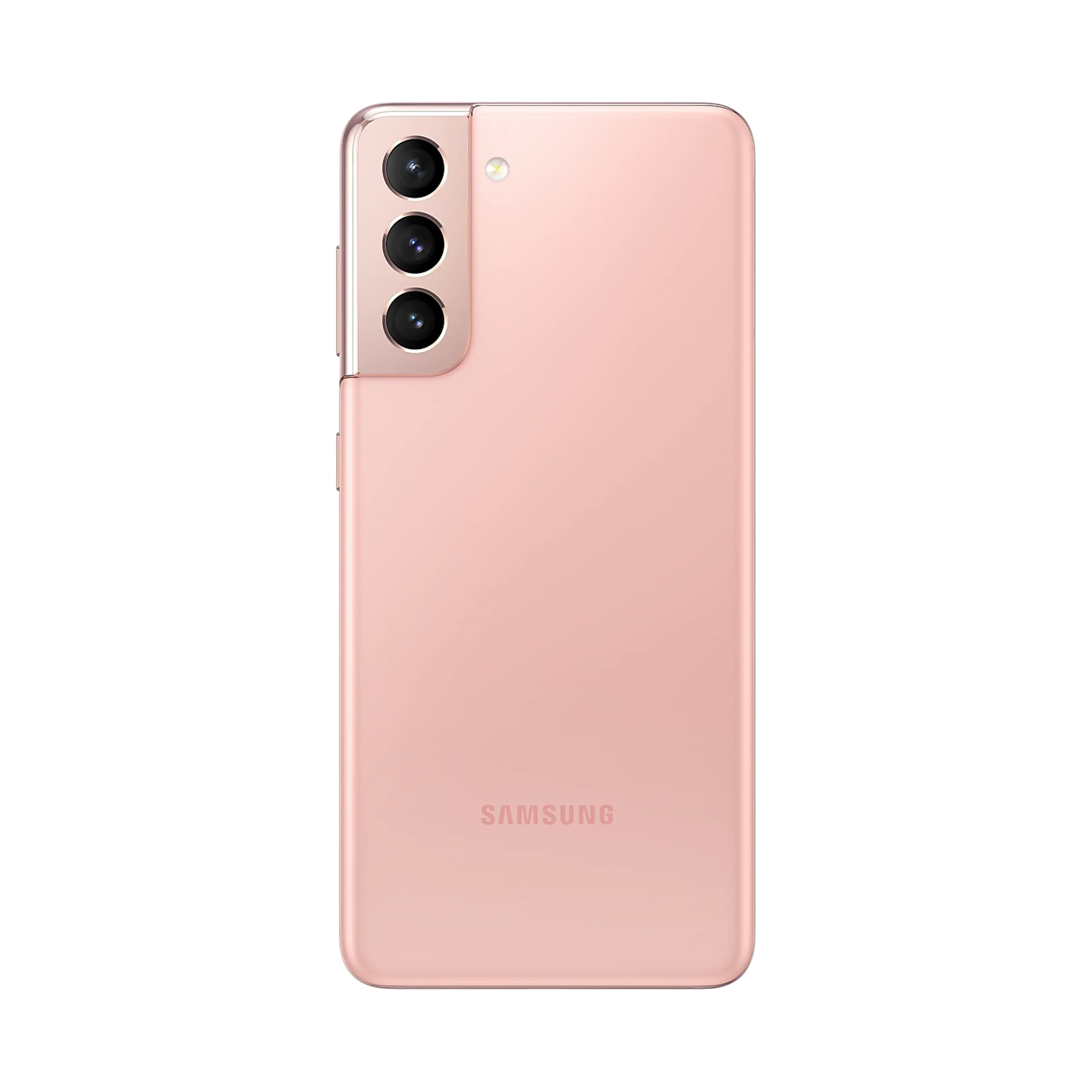 Samsung Galaxy S21 - 128 GB - Pembe Samsung Galaxy S21 - 128 GB - Pembe