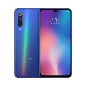 Xiaomi Mi 9 SE - 128 GB - Holografik İllüzyon Mavi