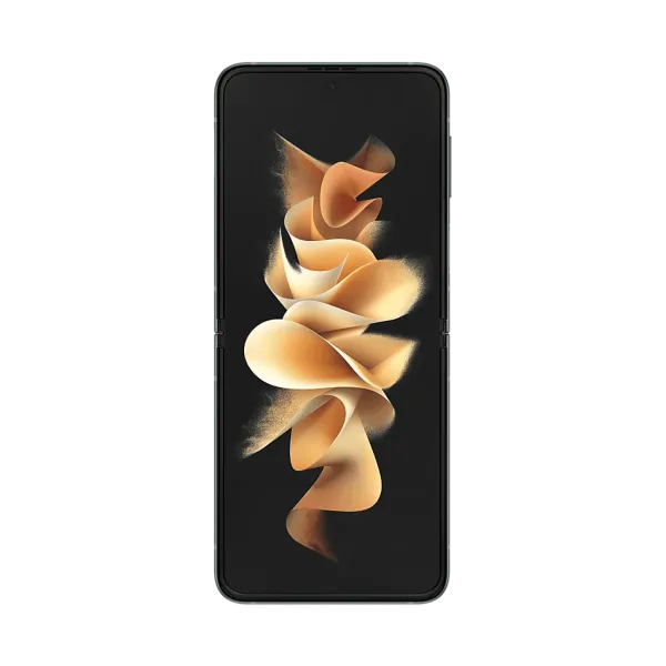 Samsung Galaxy Z Flip 3 - 128 GB - Yeşil