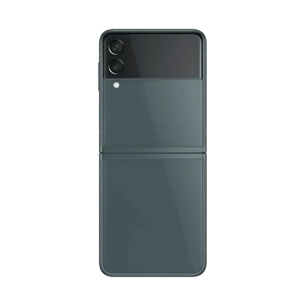 Samsung Galaxy Z Flip 3 - 128 GB - Yeşil