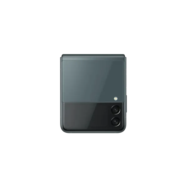 Samsung Galaxy Z Flip 3 - 128 GB - Yeşil
