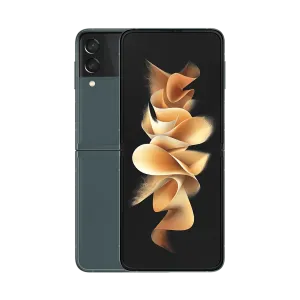 Samsung Galaxy Z Flip 3 - 128 GB - Yeşil