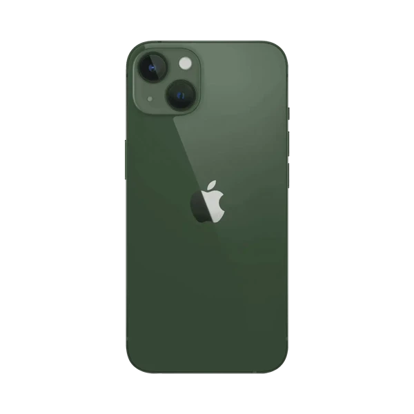 Apple iPhone 13 Yeşil 128 GB eSim - 3