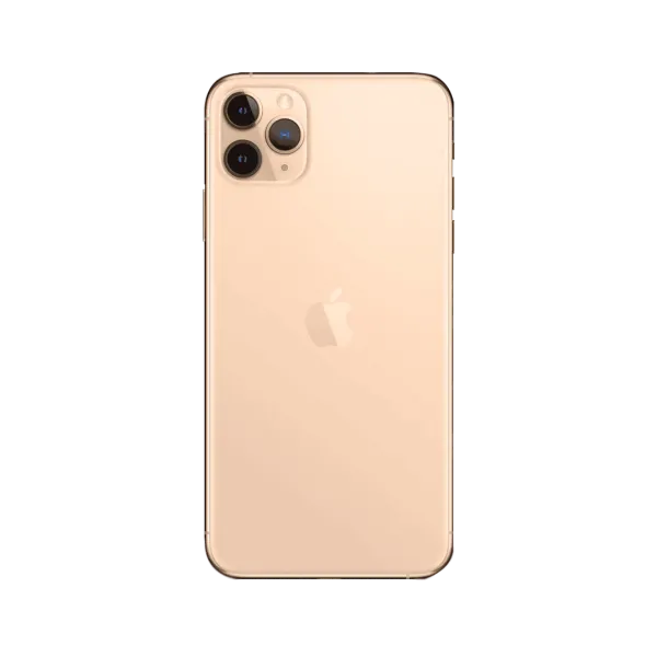 Apple iPhone 11 Pro - 512 GB - Altın - 4