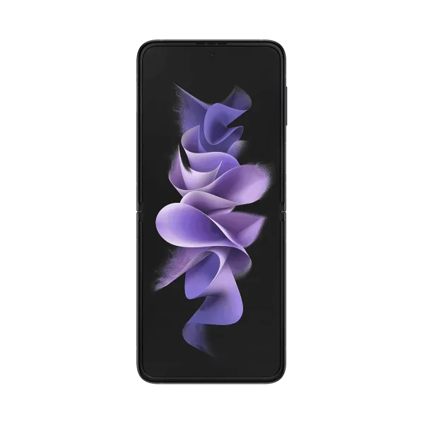 Samsung Galaxy Z Flip 3 - 128 GB - Siyah