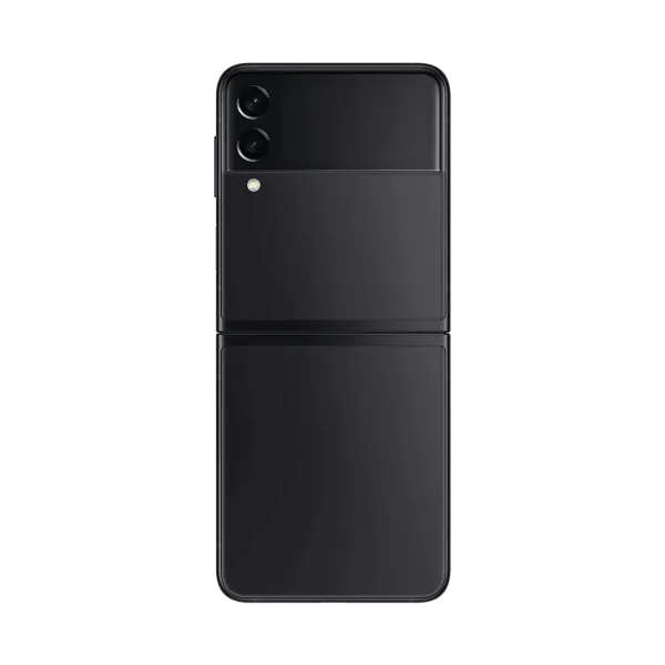 Samsung Galaxy Z Flip 3 - 128 GB - Siyah