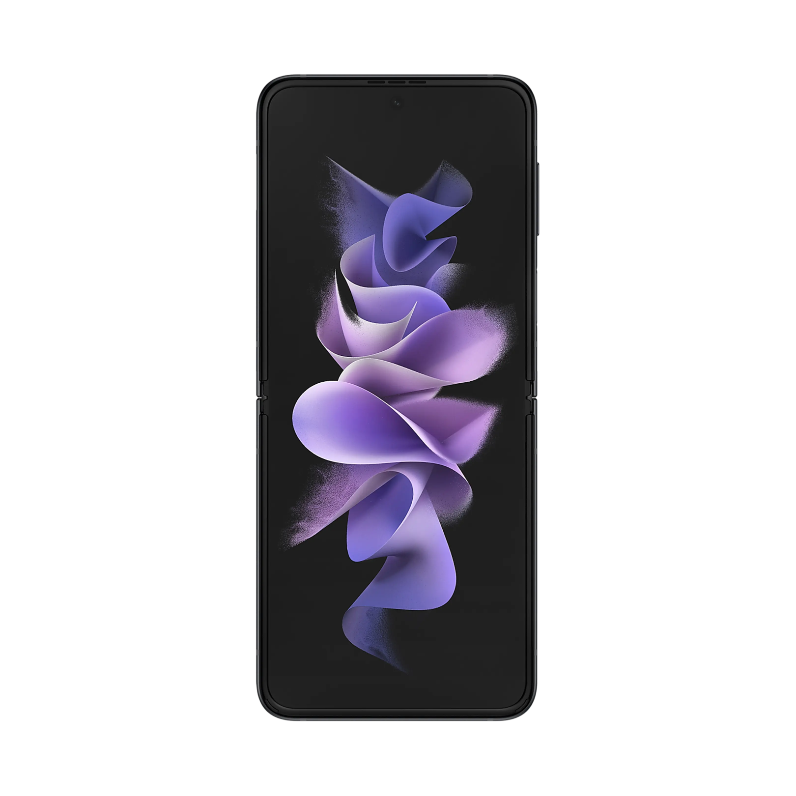 Samsung Galaxy Z Flip 3 - 128 GB - Siyah