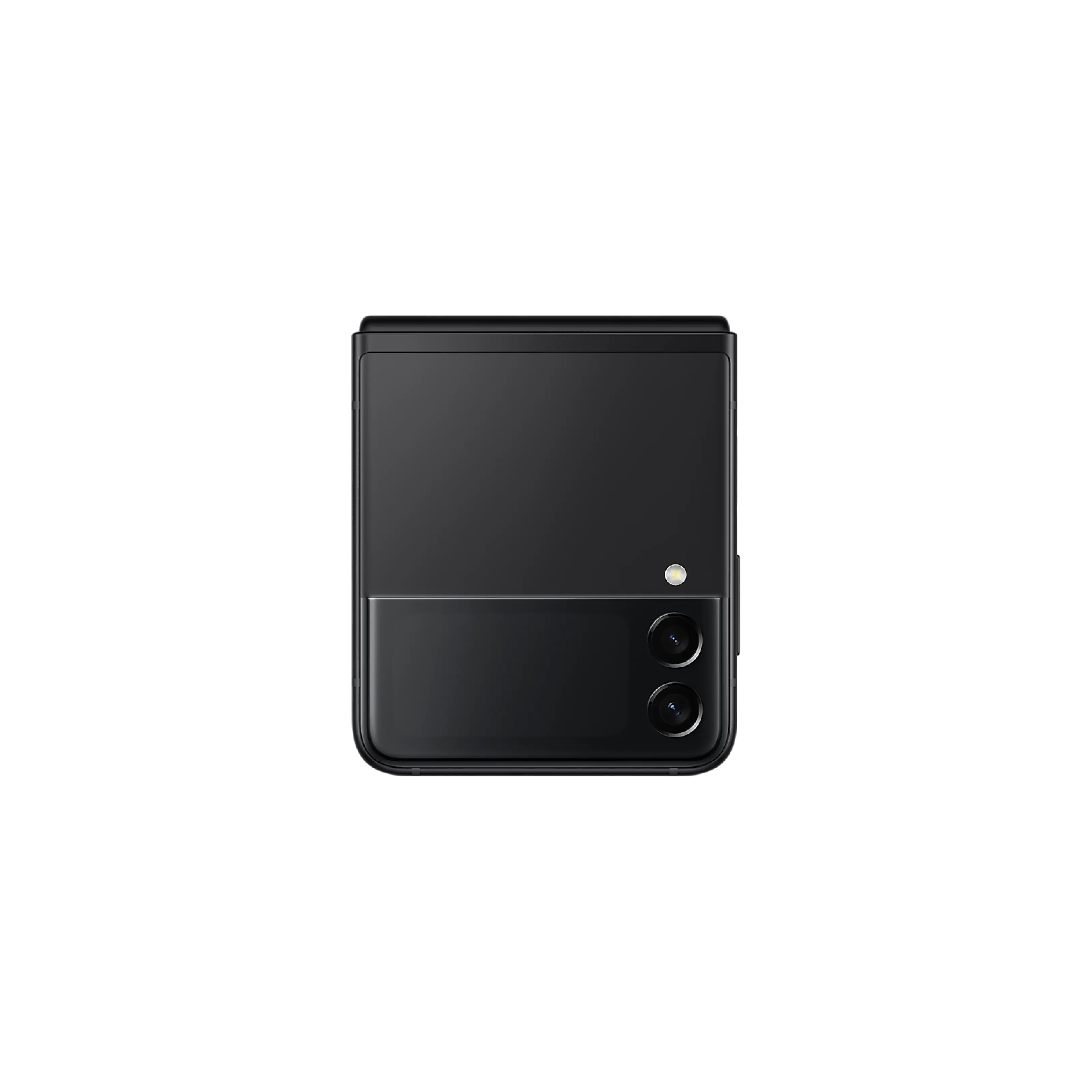Samsung Galaxy Z Flip 3 - 128 GB - Siyah Samsung Galaxy Z Flip 3 - 128 GB - Siyah