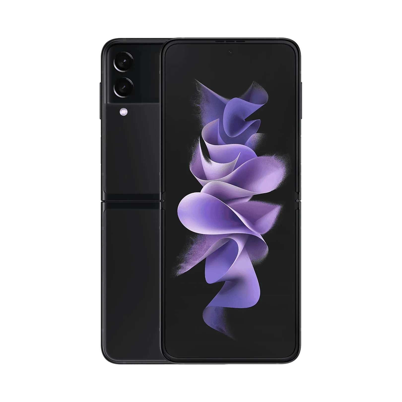 Samsung Galaxy Z Flip 3 Siyah 128 GB