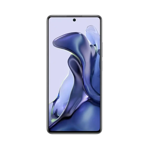 Xiaomi 11 T - 128 GB - Beyaz - 2