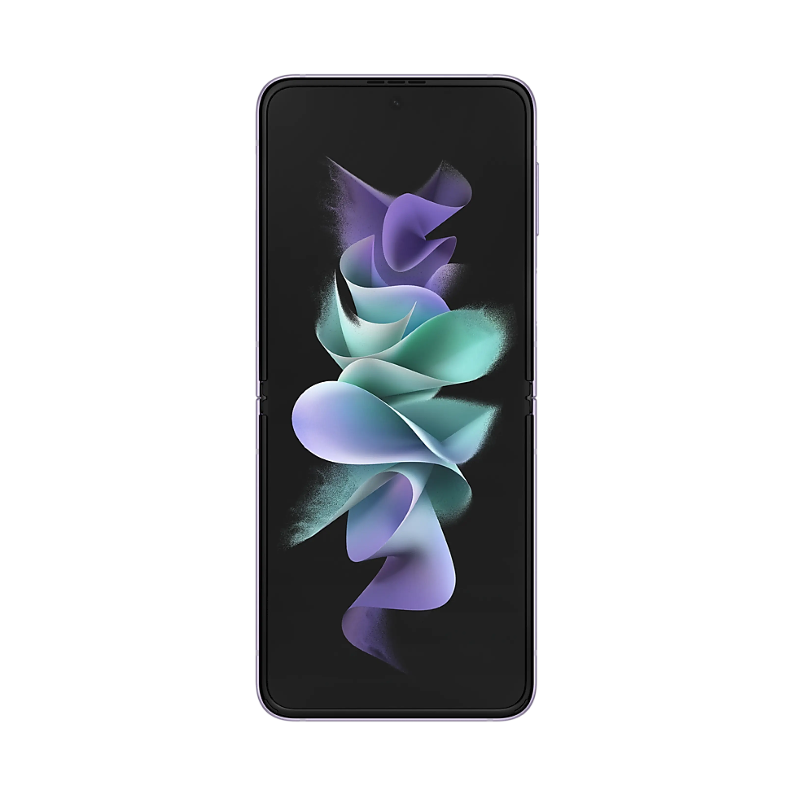 Samsung Galaxy Z Flip 3 - 128 GB - Mor Samsung Galaxy Z Flip 3 - 128 GB - Mor