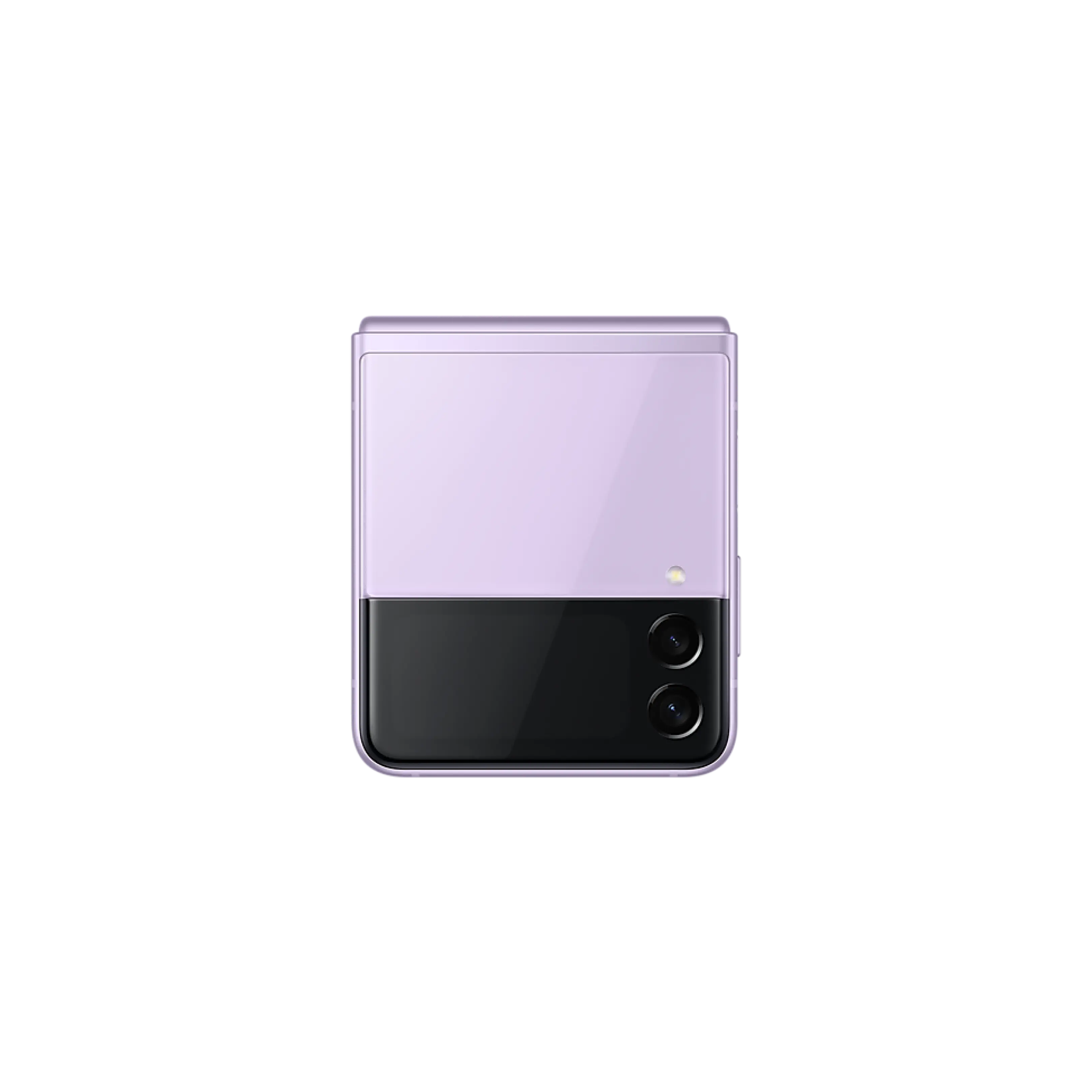 Samsung Galaxy Z Flip 3 - 128 GB - Mor Samsung Galaxy Z Flip 3 - 128 GB - Mor
