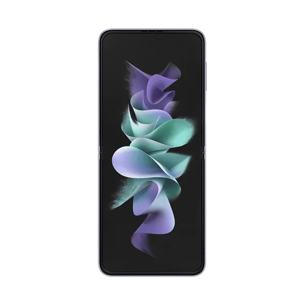 Samsung Galaxy Z Flip 3 - 128 GB - Mor