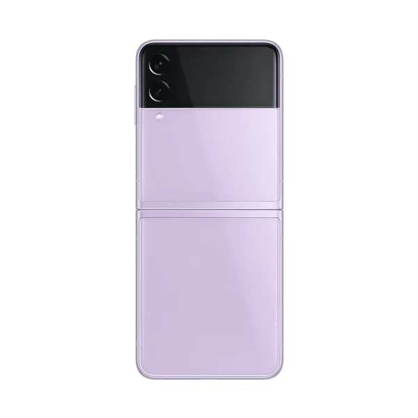 Samsung Galaxy Z Flip 3 - 128 GB - Mor