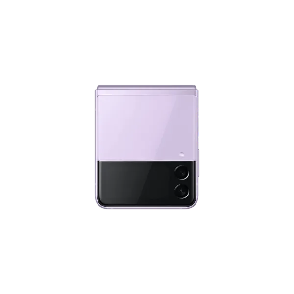 Samsung Galaxy Z Flip 3 - 128 GB - Mor