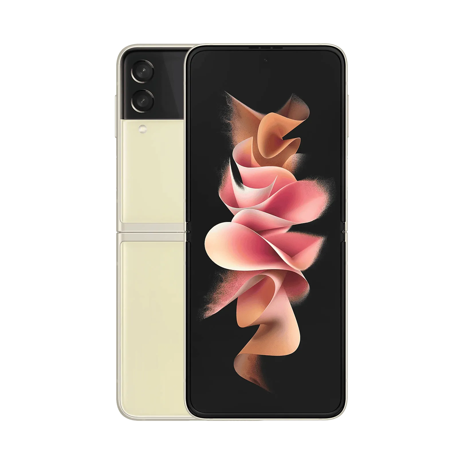 Samsung Galaxy Z Flip 3 Bej 128 GB