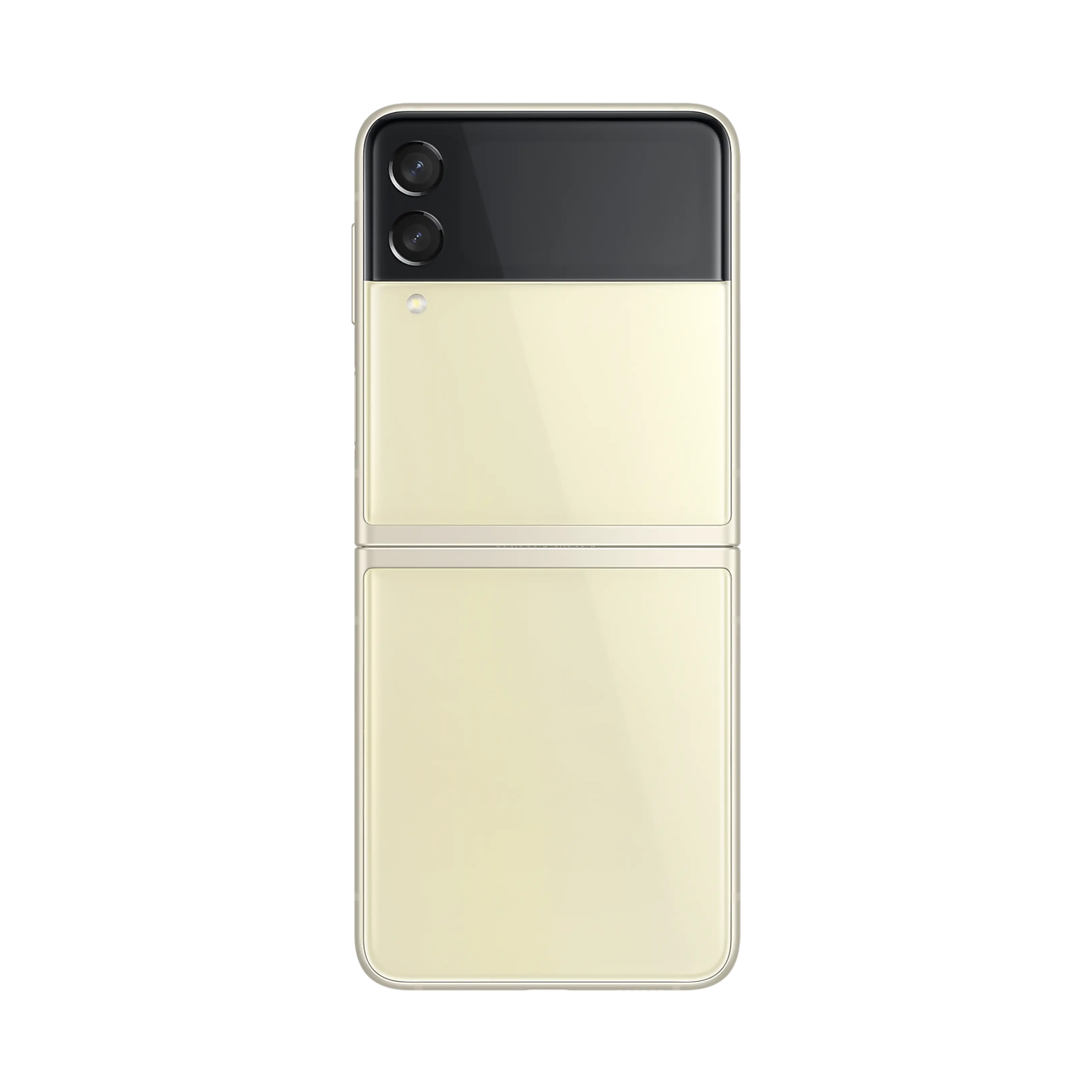 Samsung Galaxy Z Flip 3 - 128 GB - Bej Samsung Galaxy Z Flip 3 - 128 GB - Bej