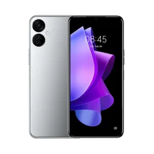 Tecno Spark 9T - 128 GB - Gümüş
