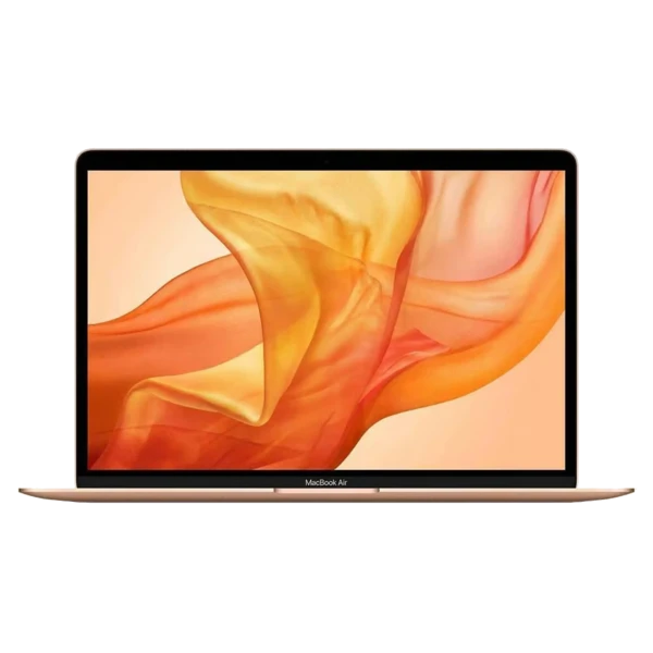 Apple MacBook Air 13" (13-inch, 2019) - 1.6 GHz Core i5 - 8 GB - 1 TB - Altın - 1