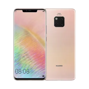 Huawei Mate 20 Pro - 128 GB - Kırmızı
