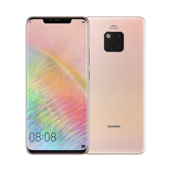 Huawei Mate 20 Pro - 128 GB - Kırmızı - 1