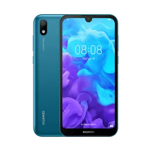 Huawei Y5 2019 - 16 GB - Safir Mavi