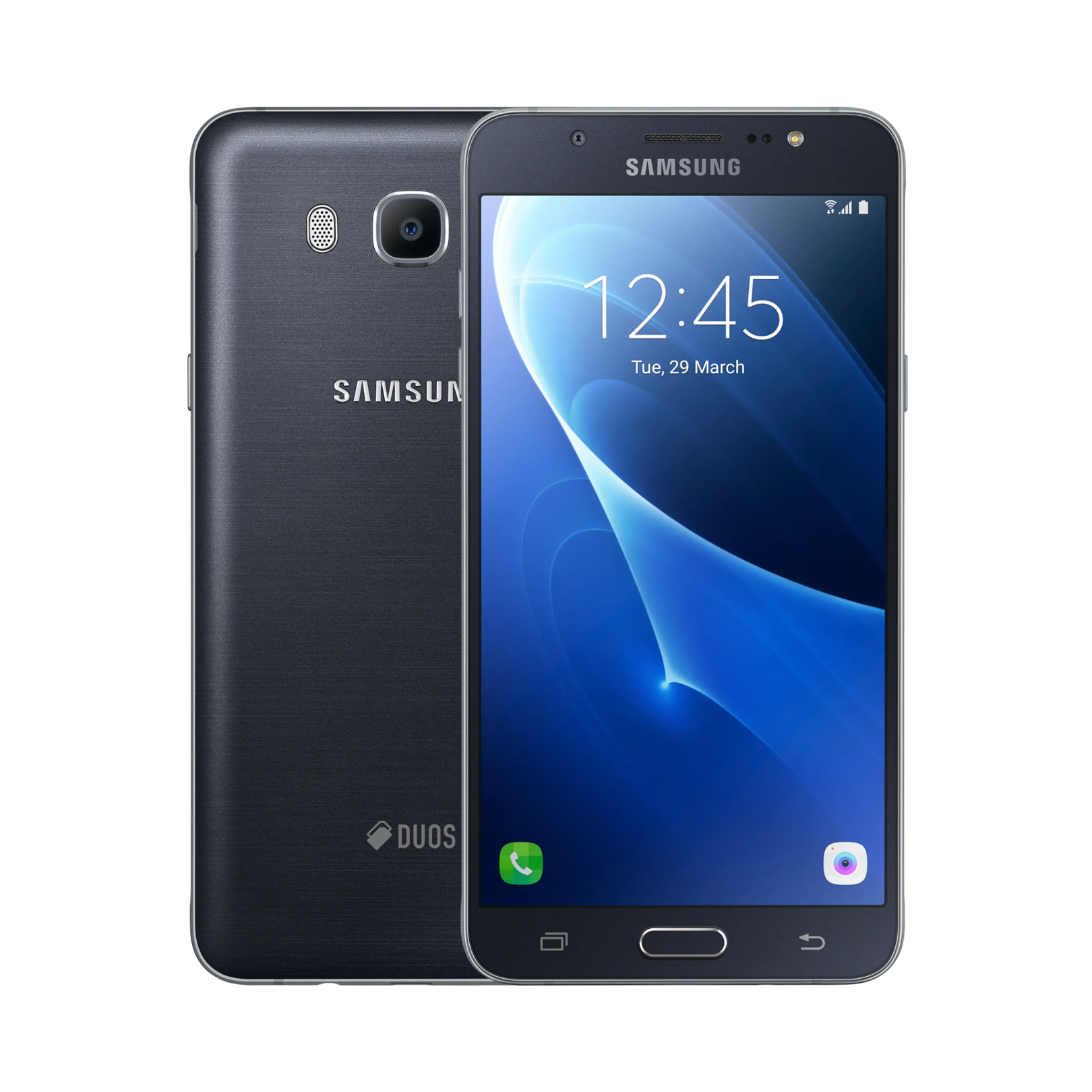 Samsung Galaxy J7 2016 - 16 GB - Siyah Samsung Galaxy J7 2016 - 16 GB - Siyah