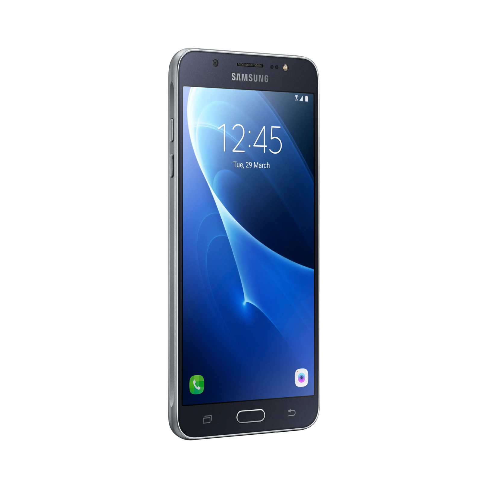 Samsung Galaxy J7 2016 - 16 GB - Siyah Samsung Galaxy J7 2016 - 16 GB - Siyah
