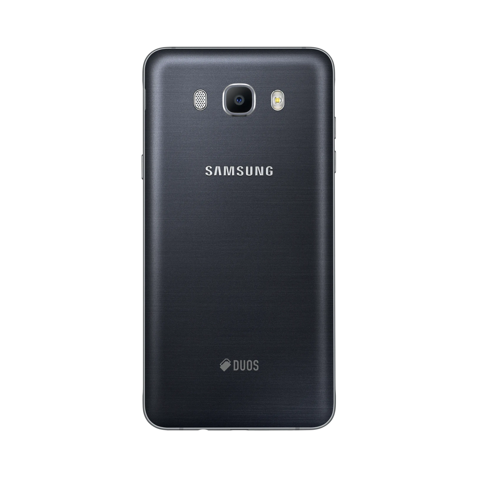 Samsung Galaxy J7 2016 - 16 GB - Siyah Samsung Galaxy J7 2016 - 16 GB - Siyah