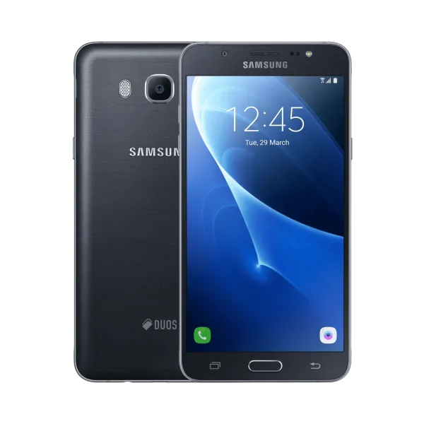 Samsung Galaxy J7 - 16 GB - Siyah