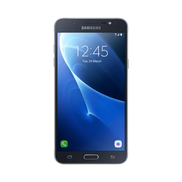 Samsung Galaxy J7 - 16 GB - Siyah