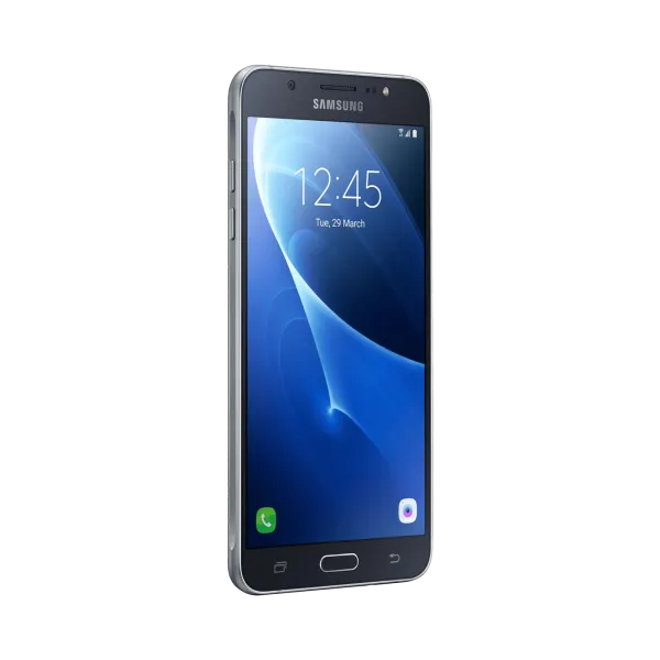 Samsung Galaxy J7 - 16 GB - Siyah