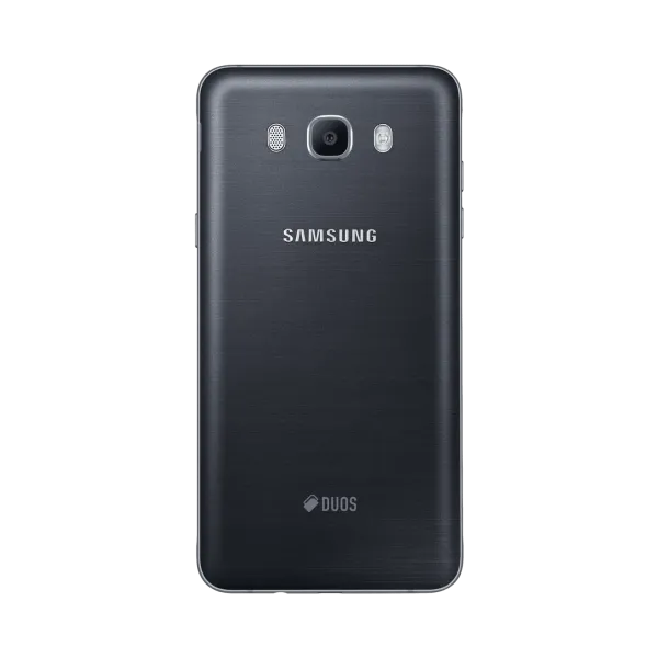 Samsung Galaxy J7 - 16 GB - Siyah