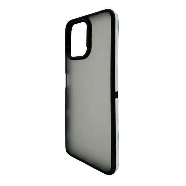 Nettech Xiaomi Redmi 12 Uyumlu NT-N049 Arka Koruma Kılıf (Beyaz) NT-109191 - 2