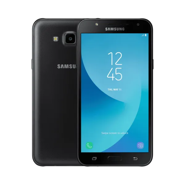 Samsung Galaxy J7 CORE - 16 GB - Siyah