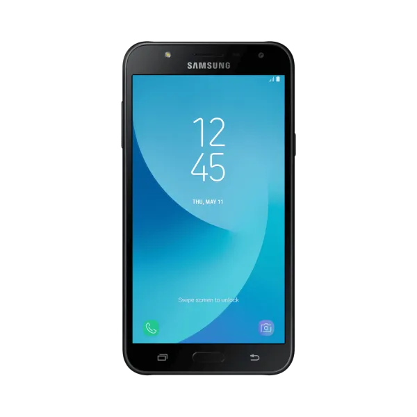 Samsung Galaxy J7 CORE - 16 GB - Siyah