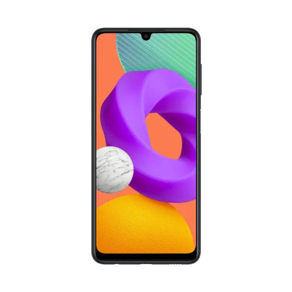Samsung Galaxy M22 - 128 GB - Siyah