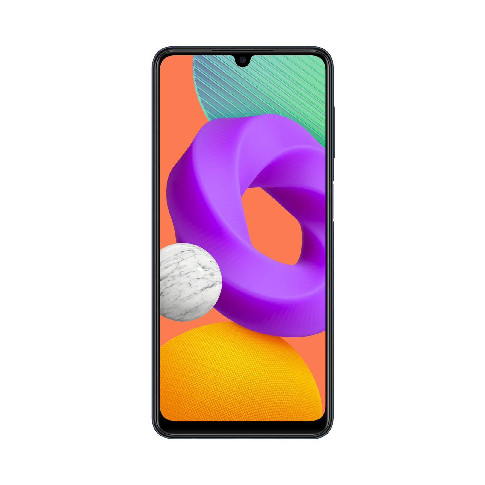 Samsung Galaxy M22 - 128 GB - Siyah Samsung Galaxy M22 - 128 GB - Siyah